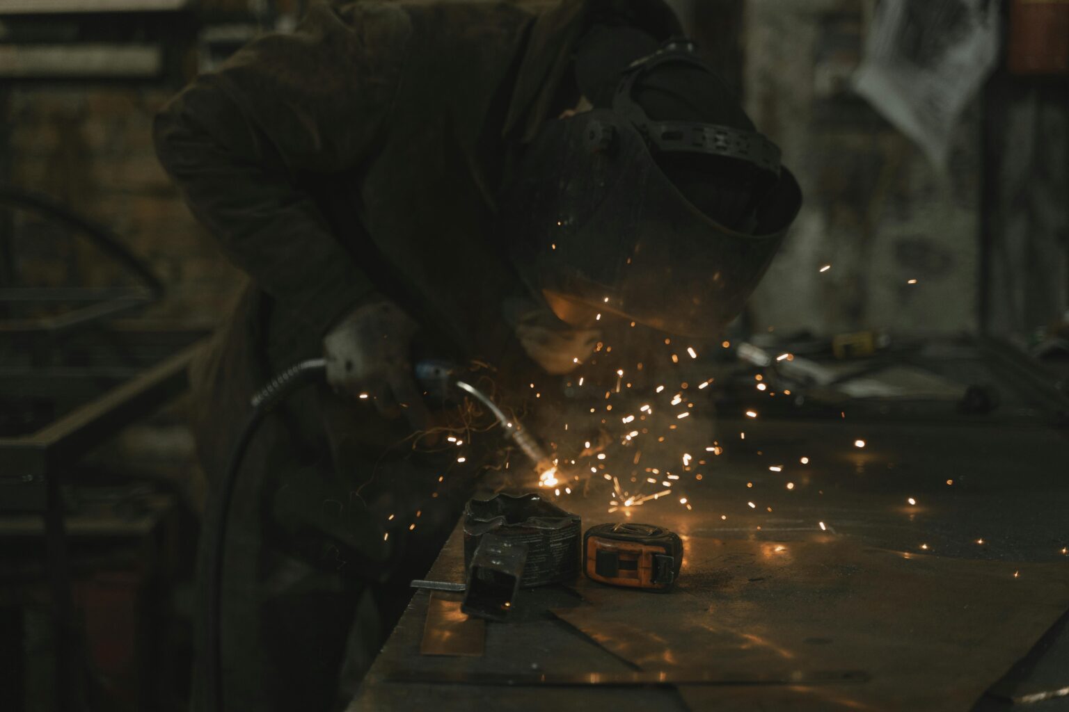 Welding Defects Rework Welding Defects: Common Issues and How to Solve Them - Ansgar