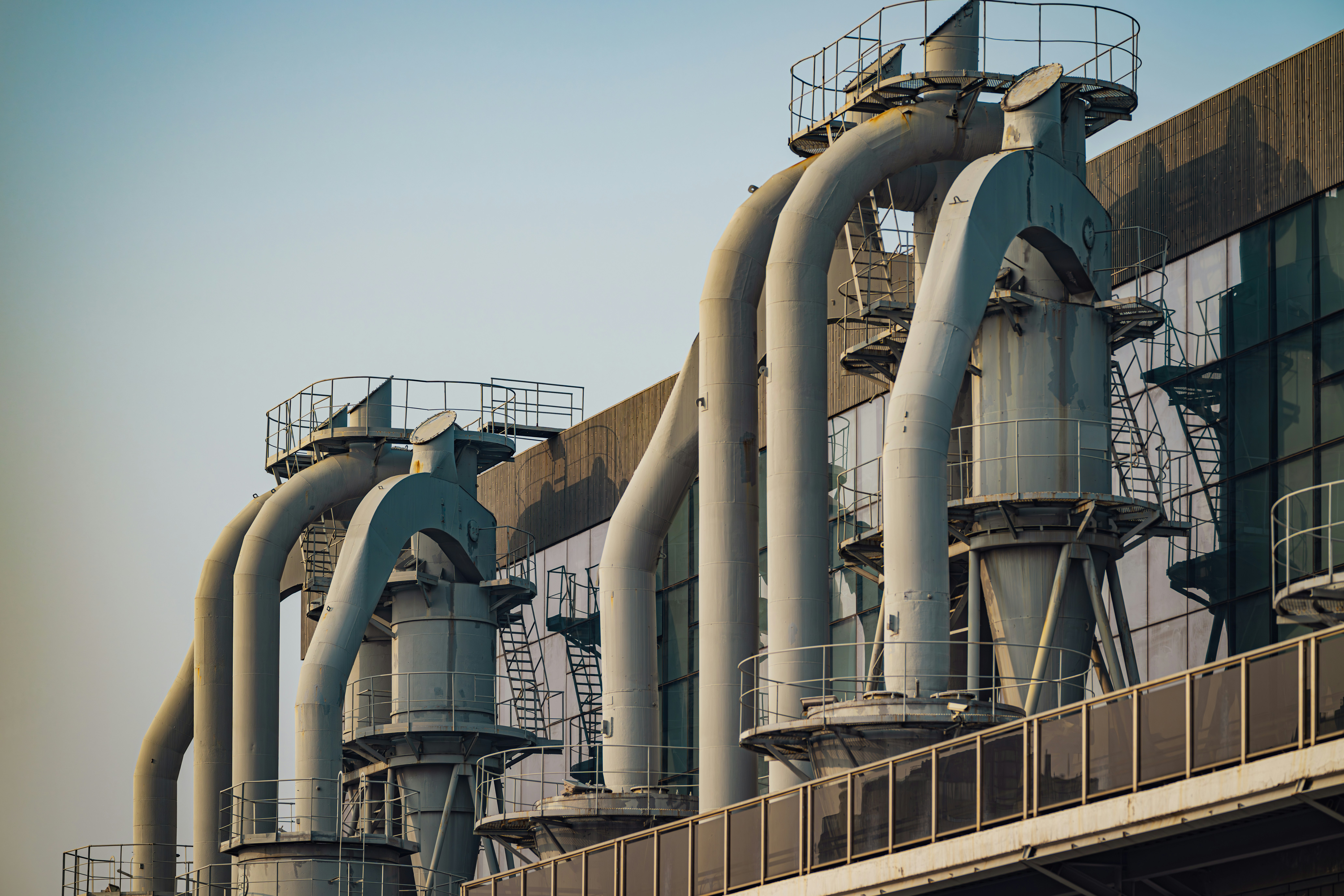 Pipe Fabrication for Scheduled Outages: Delivering Under Pressure