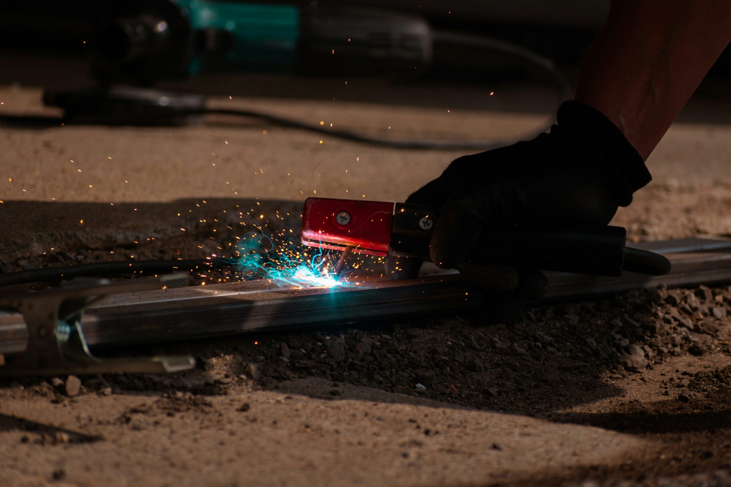 Pre-Job Safety Planning in Pipe Fabrication: The First Step