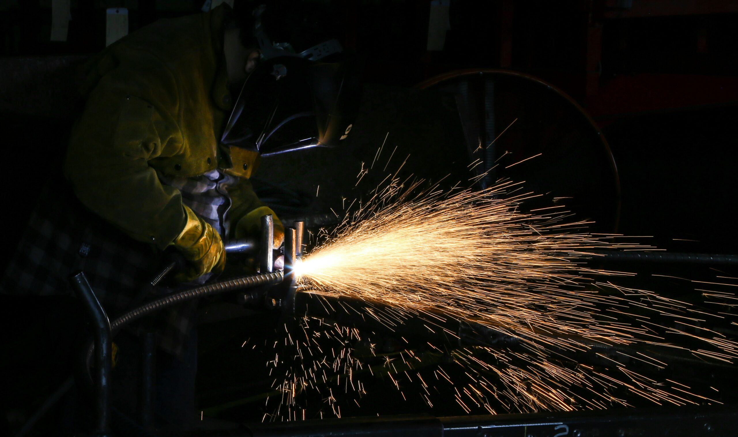 Modernizing Spool Tracking: How RFID and Barcoding Streamline