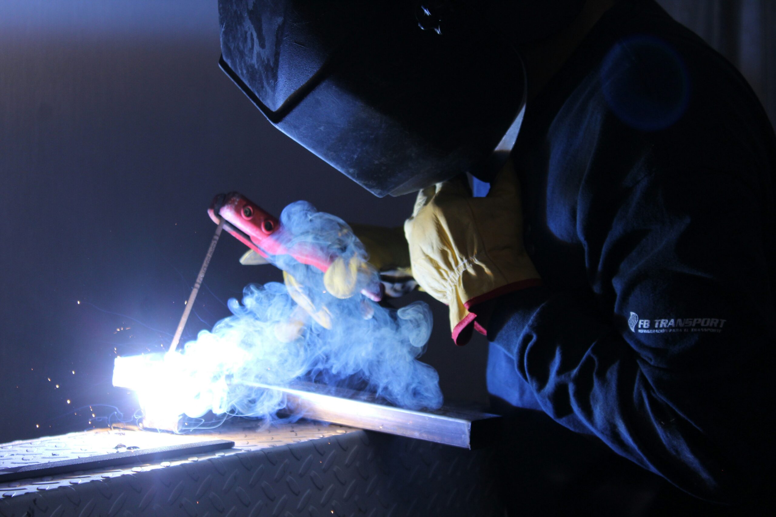 Scaling Pipe Fabrication Capacity to Meet Mega-Project Demands