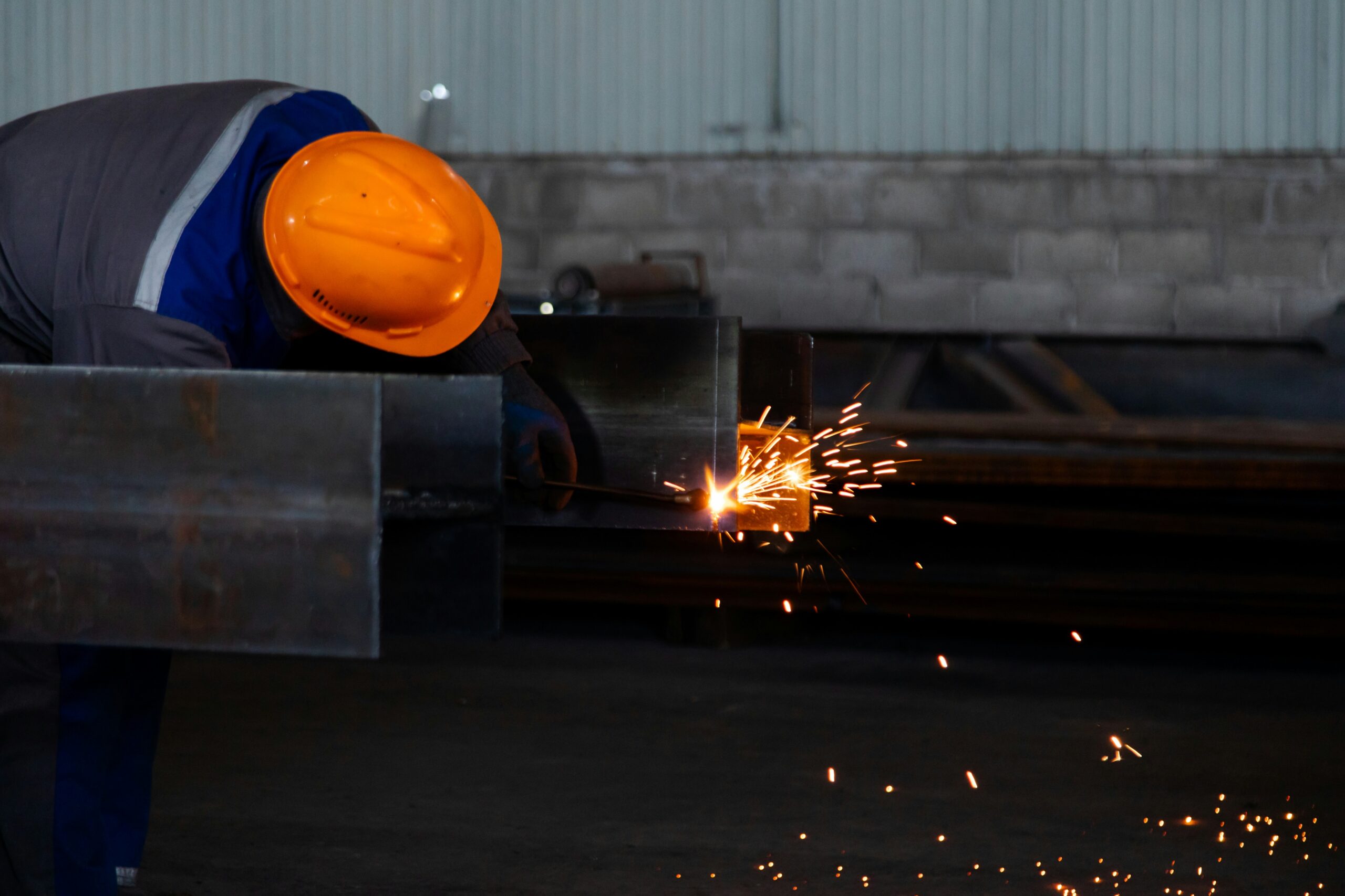 What Makes a Reliable Industrial Pipe Fabricator?