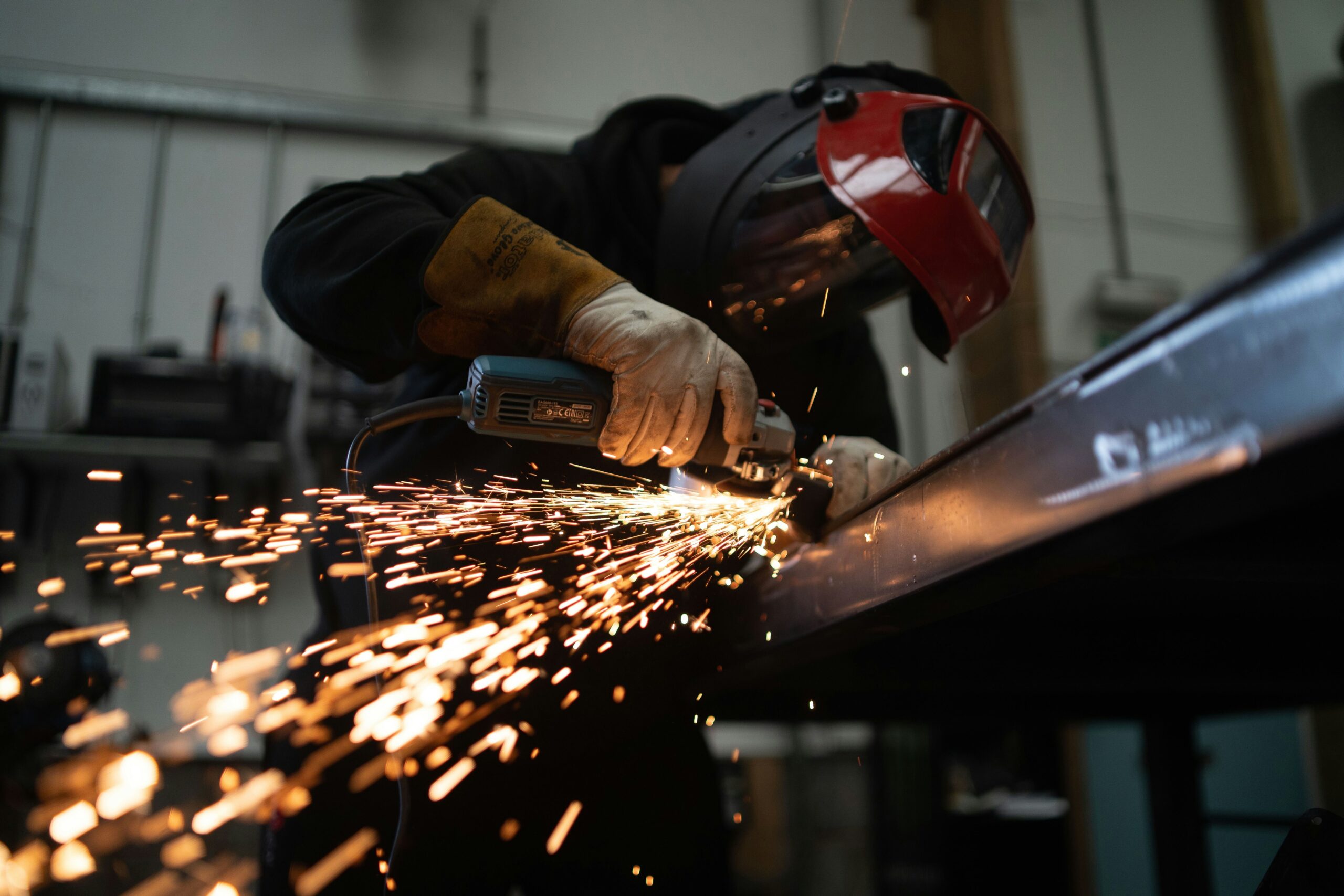 What to Expect During a Steel Fabrication Project