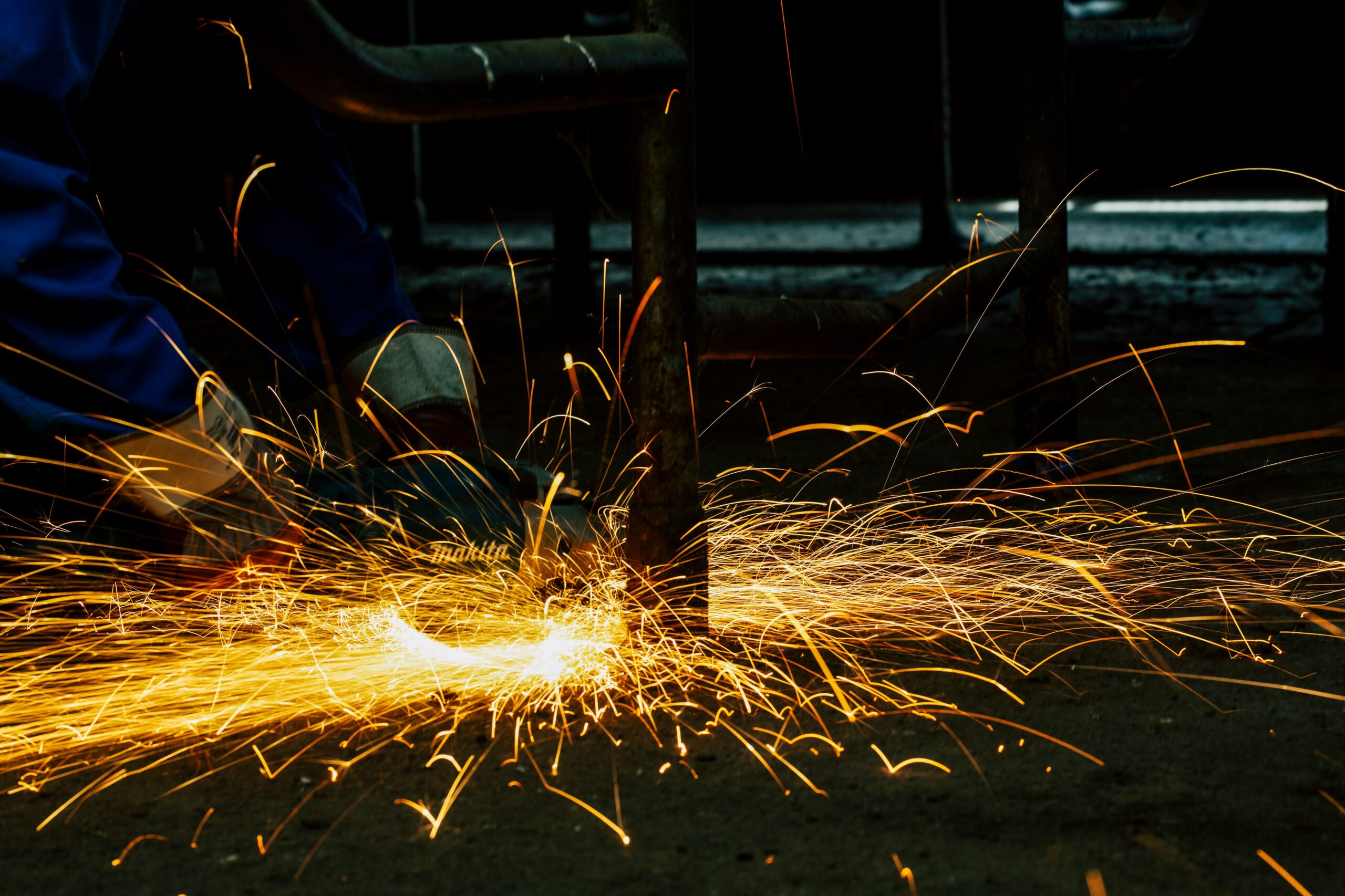 Structural Steel for Manufacturing: Why Precision Matters